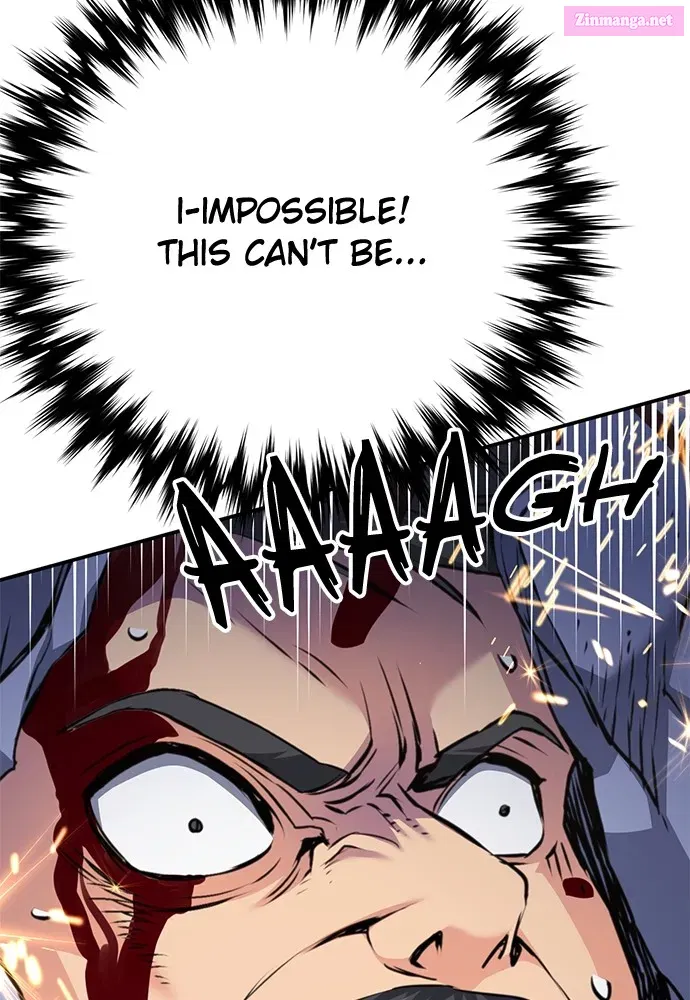 The Druid of Seoul Station Zinmanga X Chapter 136 Page 36