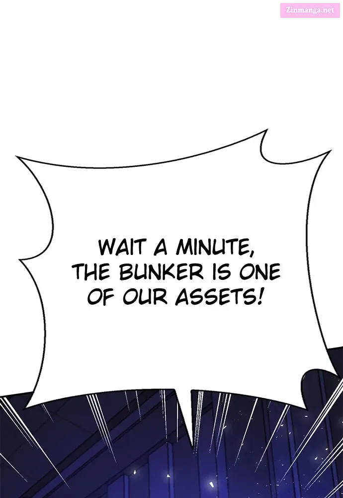 The Druid of Seoul Station Zinmanga X Chapter 136 Page 44