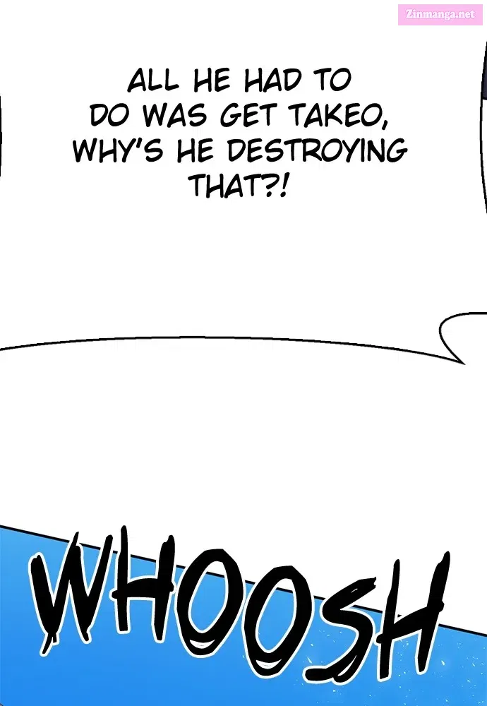 The Druid of Seoul Station Zinmanga X Chapter 136 Page 46