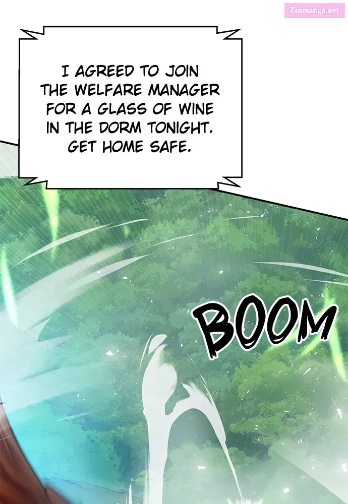 The Druid of Seoul Station Zinmanga X Chapter 136 Page 53