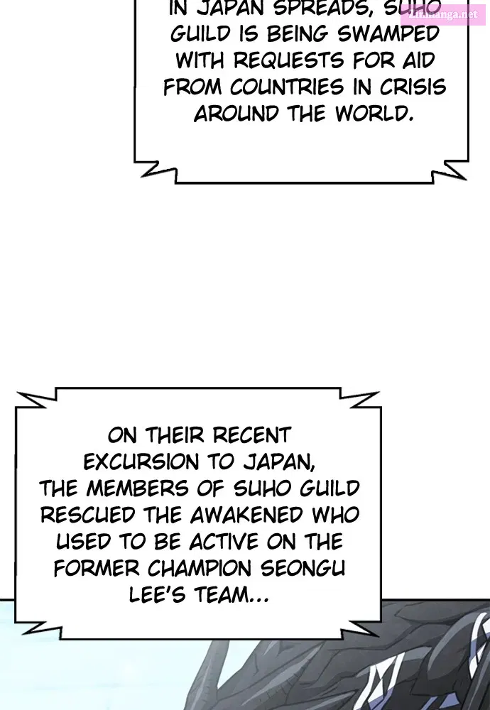 The Druid of Seoul Station Zinmanga X Chapter 136 Page 63