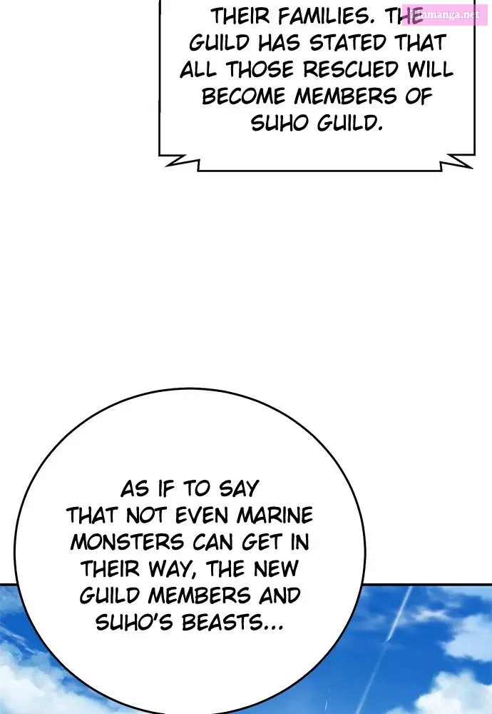 The Druid of Seoul Station Zinmanga X Chapter 136 Page 65