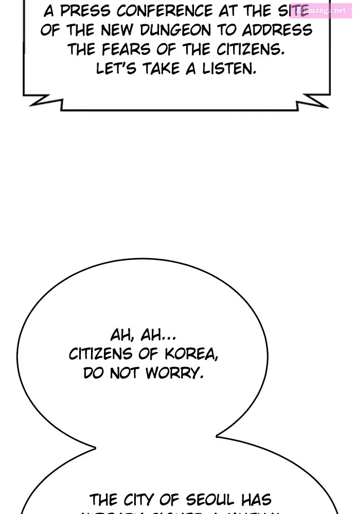 The Druid of Seoul Station Zinmanga X Chapter 136 Page 79