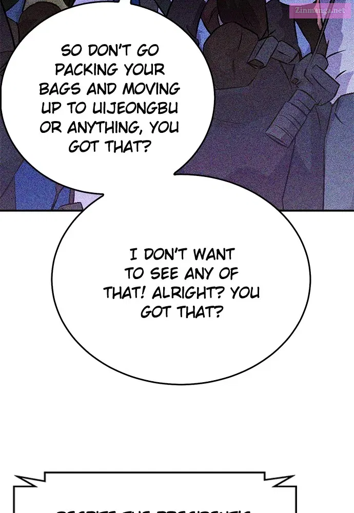 The Druid of Seoul Station Zinmanga X Chapter 136 Page 81