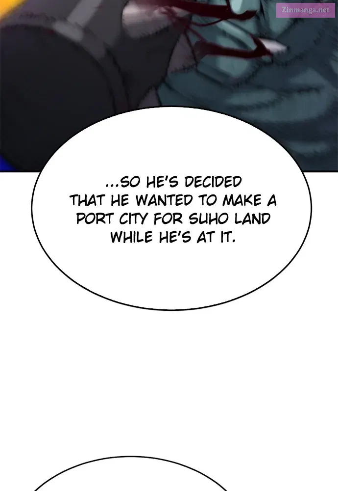 The Druid of Seoul Station Zinmanga X Chapter 136 Page 89
