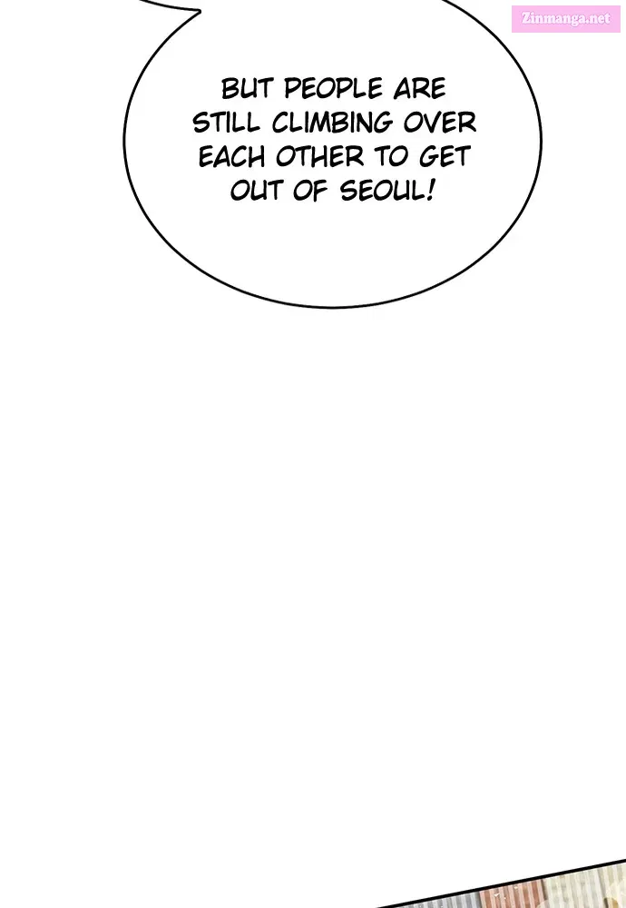 The Druid of Seoul Station Zinmanga X Chapter 136 Page 92