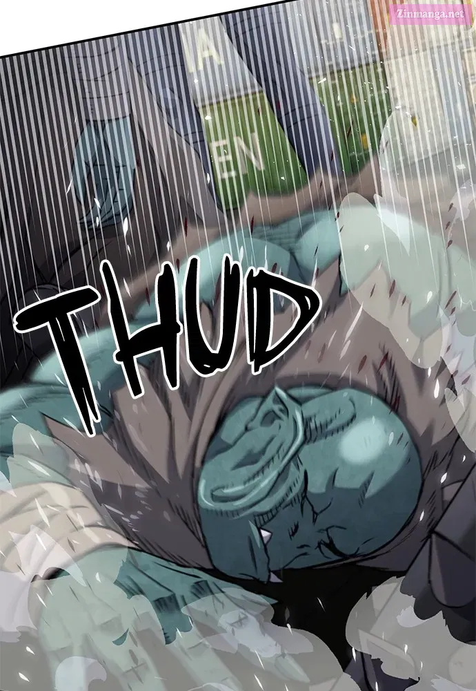 The Druid of Seoul Station Zinmanga X Chapter 136 Page 93