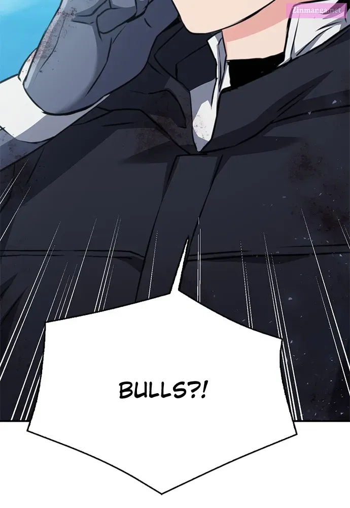 The Druid of Seoul Station Zinmanga X Chapter 136 Page 104