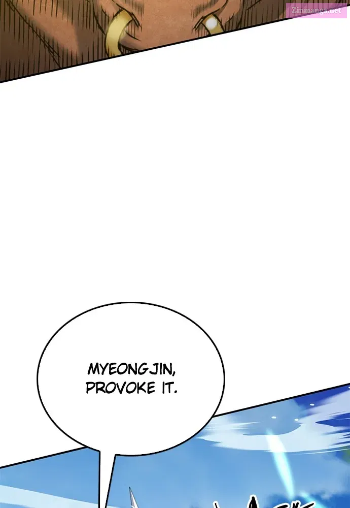 The Druid of Seoul Station Zinmanga X Chapter 136 Page 126