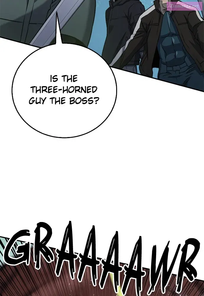 The Druid of Seoul Station Zinmanga X Chapter 136 Page 135