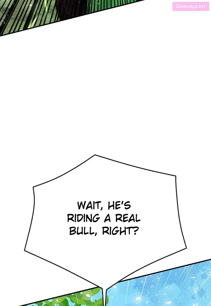 The Druid of Seoul Station Zinmanga X Chapter 136 Page 137