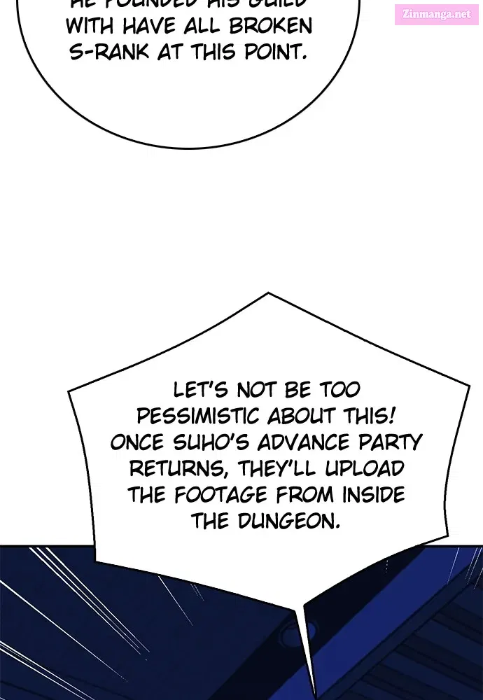 The Druid of Seoul Station Zinmanga X Chapter 136 Page 144