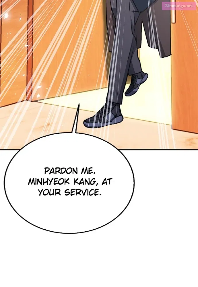 The Druid of Seoul Station Zinmanga X Chapter 136 Page 148