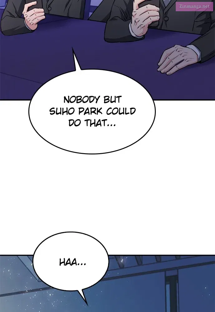 The Druid of Seoul Station Zinmanga X Chapter 136 Page 156