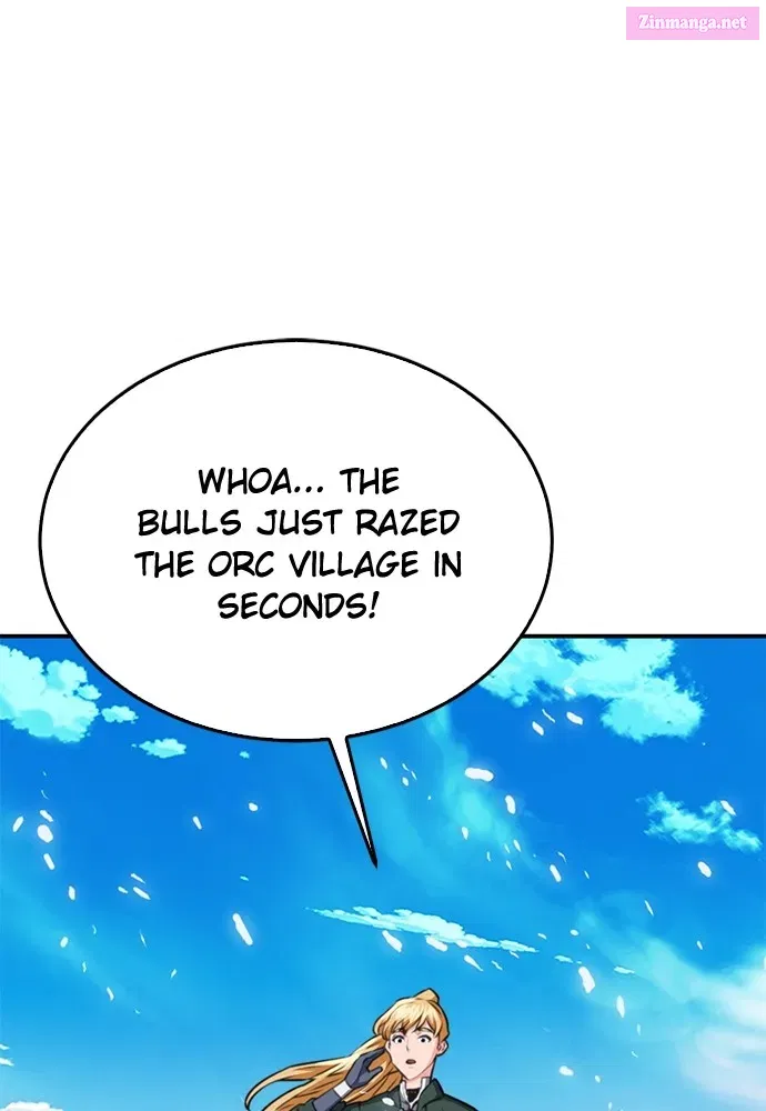 The Druid of Seoul Station Zinmanga X Chapter 136 Page 162