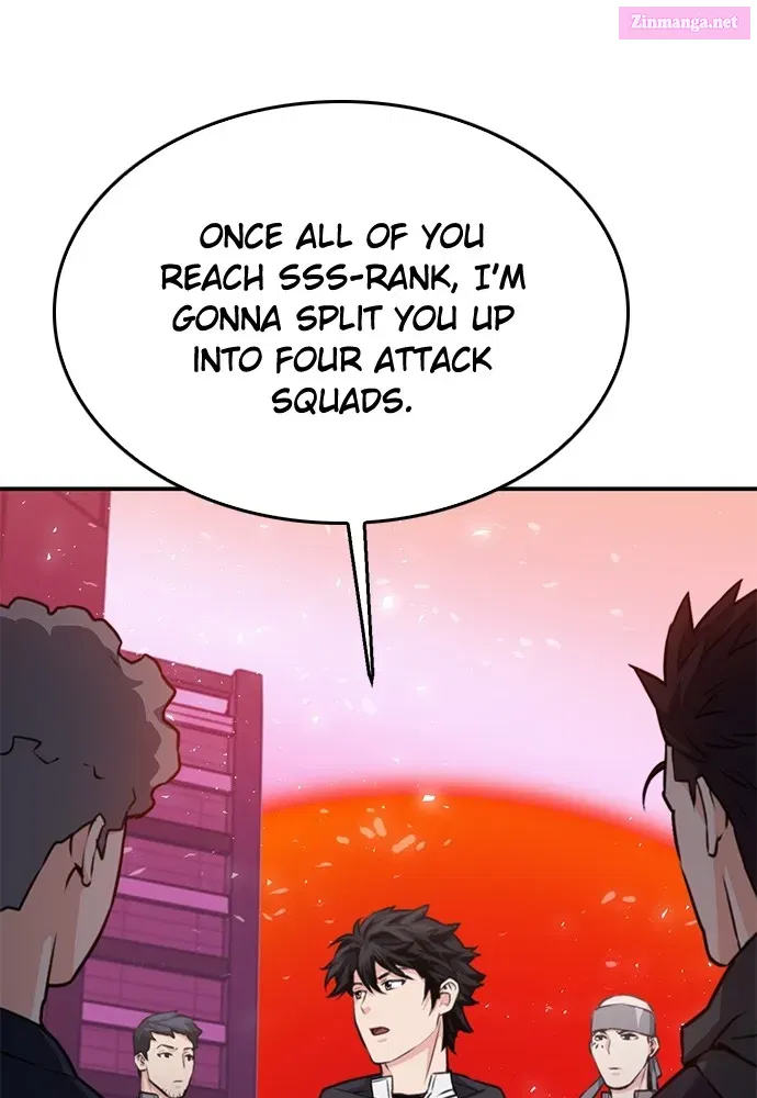 The Druid of Seoul Station Zinmanga X Chapter 136 Page 171
