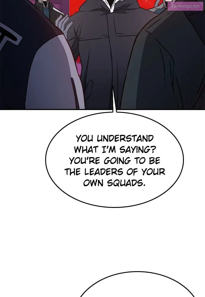 The Druid of Seoul Station Zinmanga X Chapter 136 Page 172