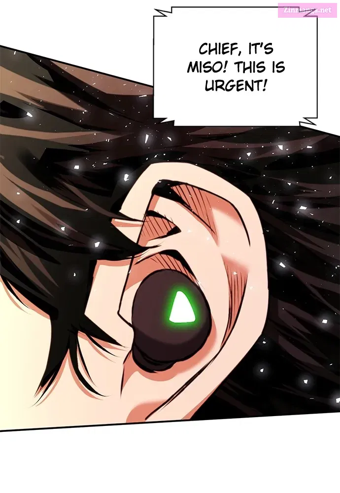 The Druid of Seoul Station Zinmanga X Chapter 136 Page 180