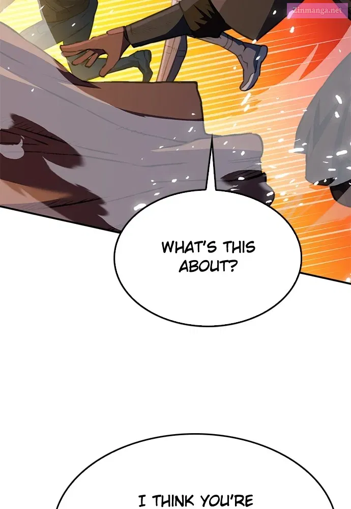 The Druid of Seoul Station Zinmanga X Chapter 136 Page 182