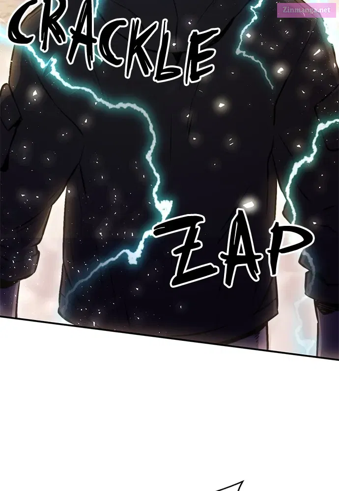 The Druid of Seoul Station Zinmanga X Chapter 135 Page 10