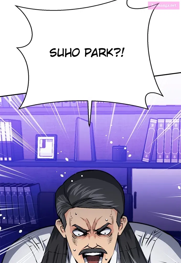 The Druid of Seoul Station Zinmanga X Chapter 135 Page 11