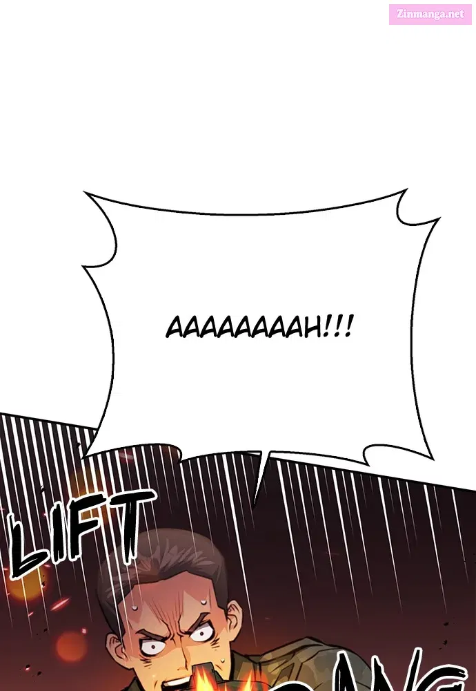 The Druid of Seoul Station Zinmanga X Chapter 135 Page 13