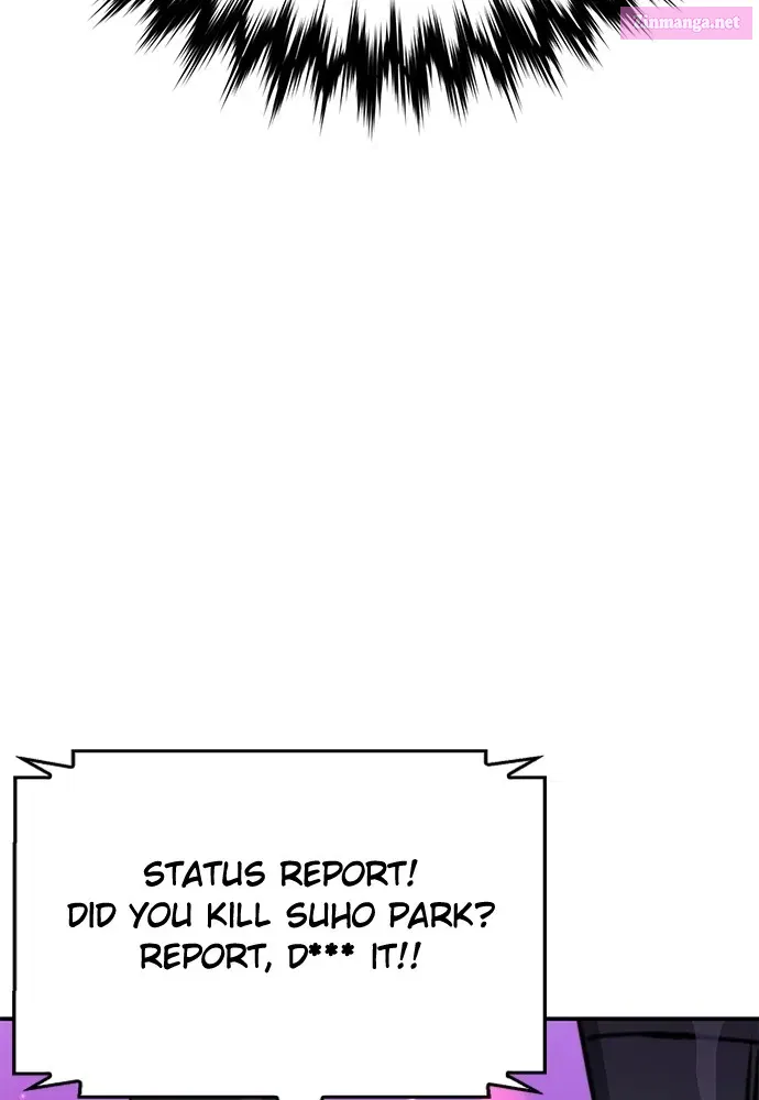 The Druid of Seoul Station Zinmanga X Chapter 135 Page 35