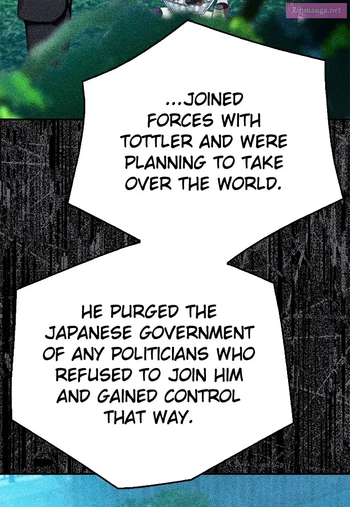 The Druid of Seoul Station Zinmanga X Chapter 135 Page 44