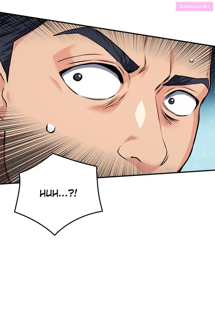 The Druid of Seoul Station Zinmanga X Chapter 135 Page 71