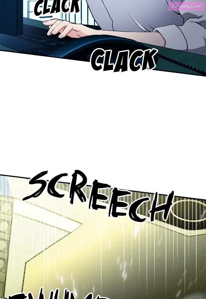 The Druid of Seoul Station Zinmanga X Chapter 135 Page 82