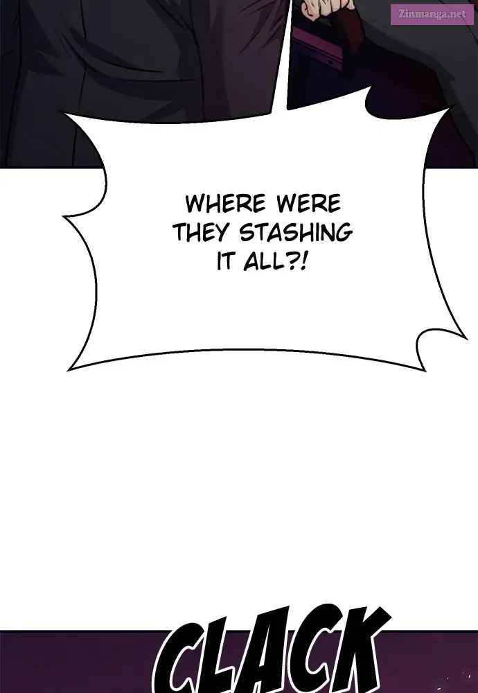 The Druid of Seoul Station Zinmanga X Chapter 135 Page 91