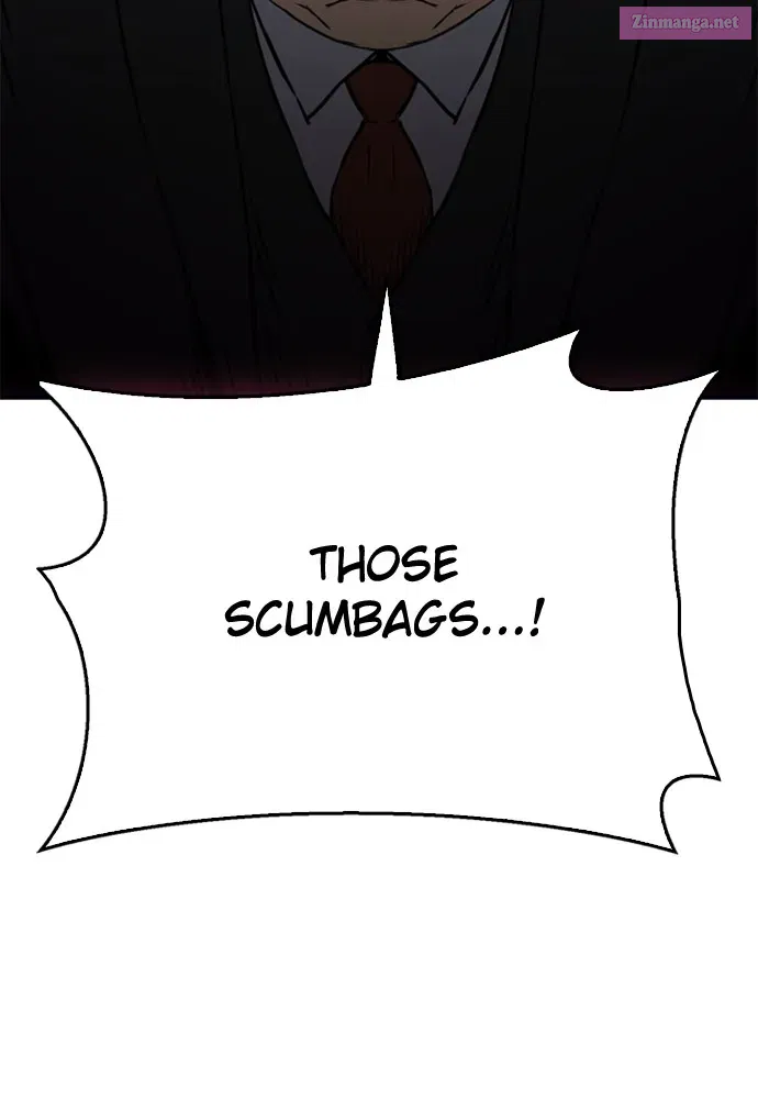 The Druid of Seoul Station Zinmanga X Chapter 135 Page 96