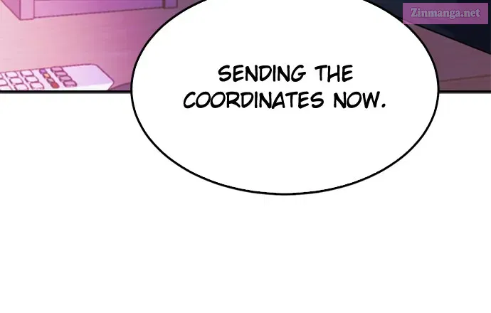 The Druid of Seoul Station Zinmanga X Chapter 135 Page 111