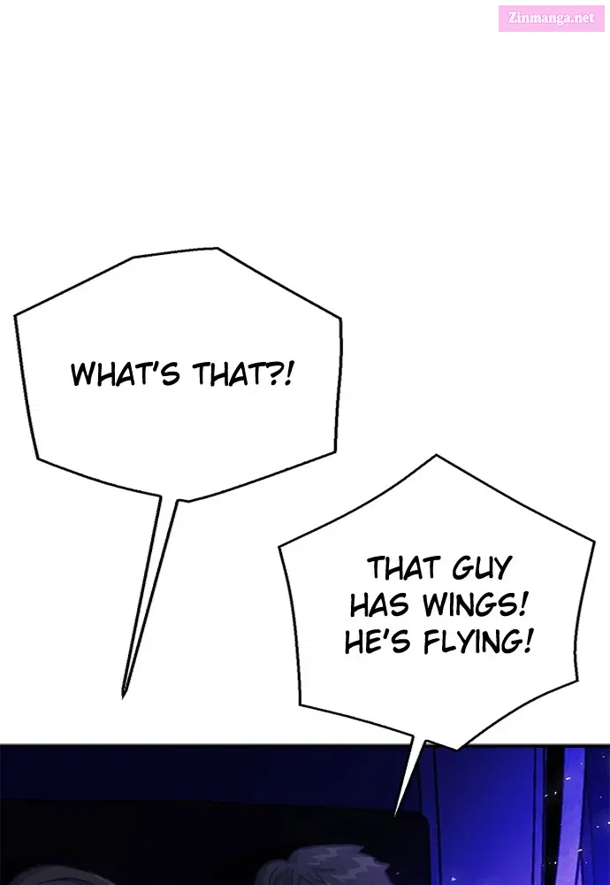 The Druid of Seoul Station Zinmanga X Chapter 135 Page 112