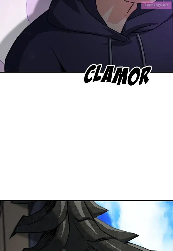 The Druid of Seoul Station Zinmanga X Chapter 135 Page 114
