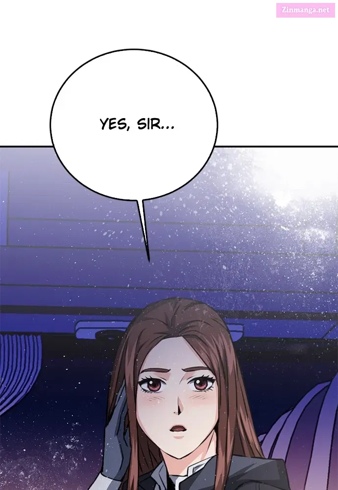 The Druid of Seoul Station Zinmanga X Chapter 135 Page 119