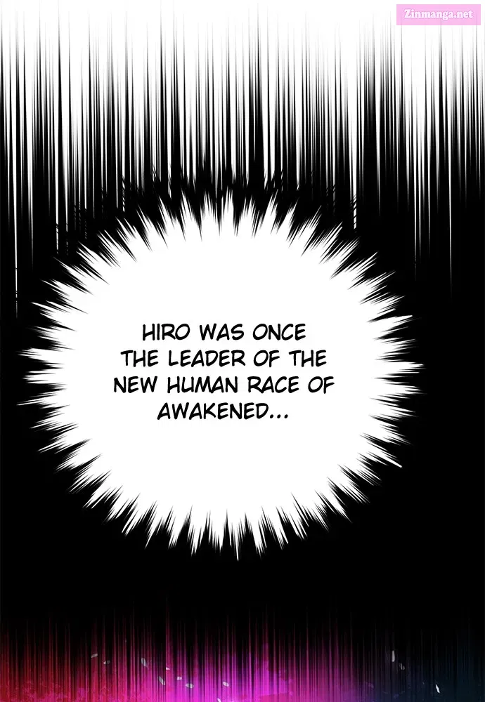The Druid of Seoul Station Zinmanga X Chapter 135 Page 124
