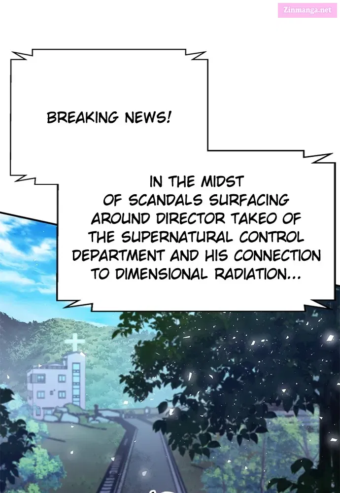 The Druid of Seoul Station Zinmanga X Chapter 135 Page 137