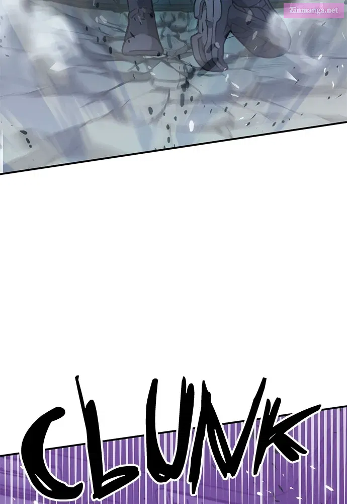 The Druid of Seoul Station Zinmanga X Chapter 135 Page 144