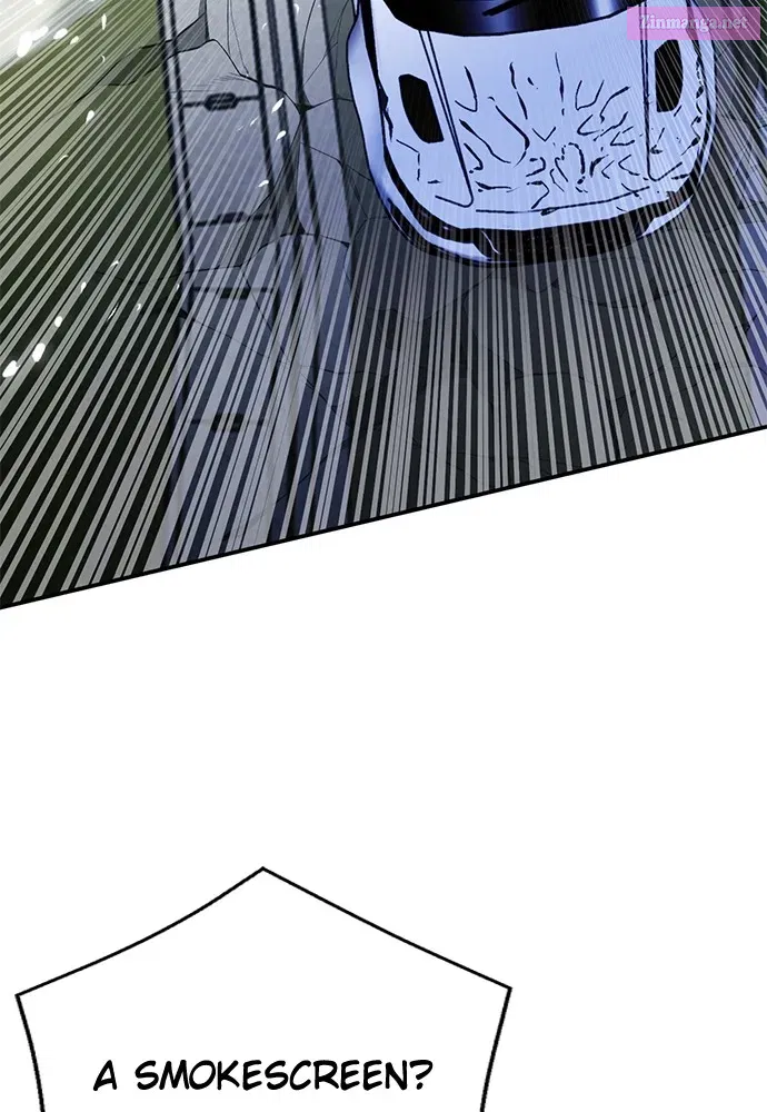 The Druid of Seoul Station Zinmanga X Chapter 135 Page 155