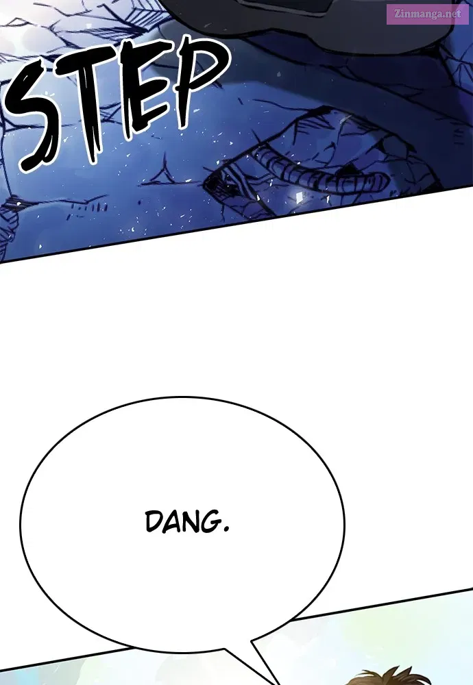 The Druid of Seoul Station Zinmanga X Chapter 135 Page 182