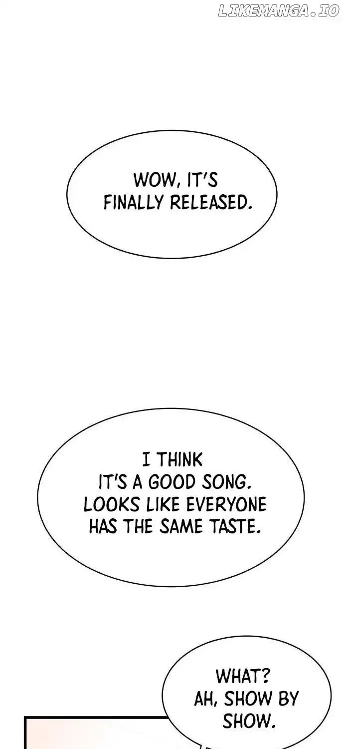 A Tidal Wave Of Glory Zinmanga X Chapter 18 Page 8
