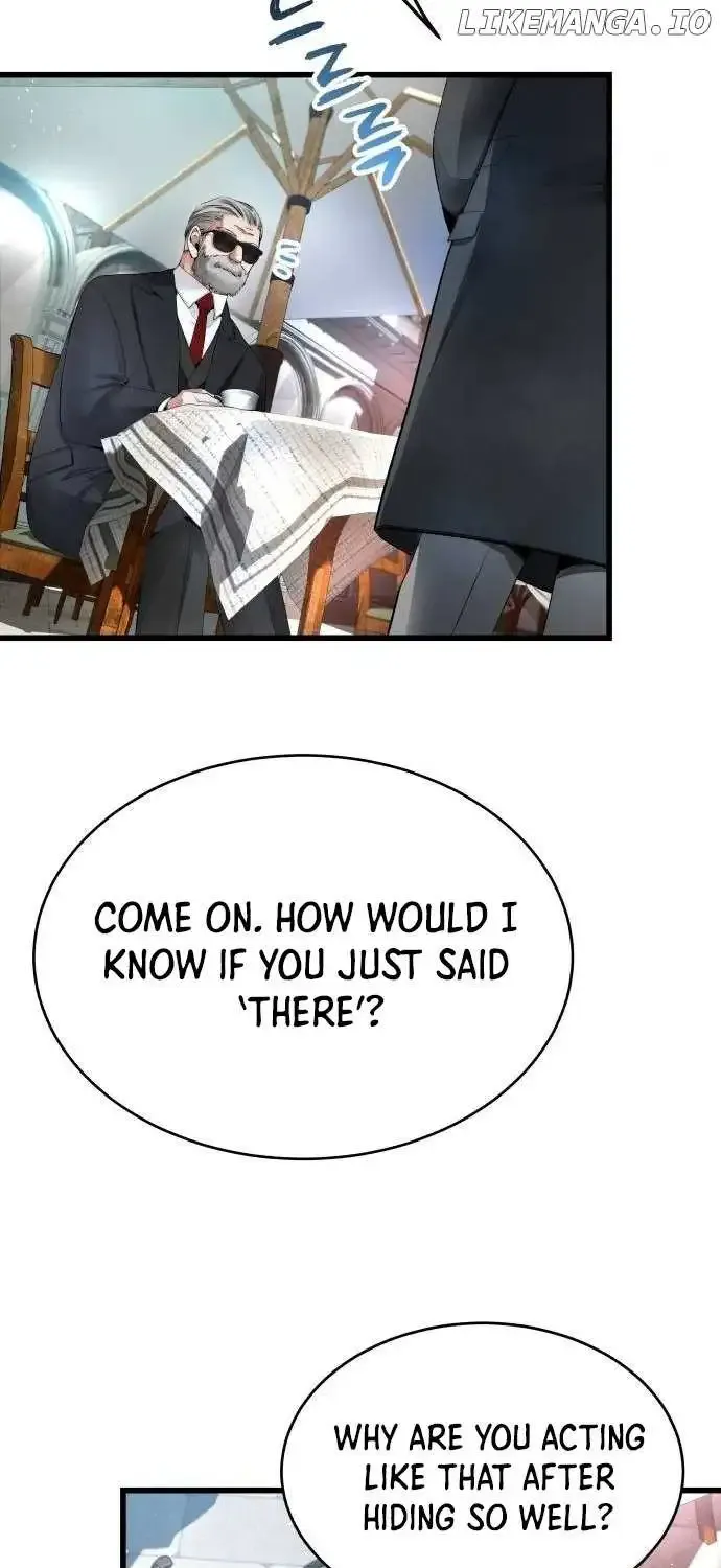 A Tidal Wave Of Glory Zinmanga X Chapter 18 Page 30