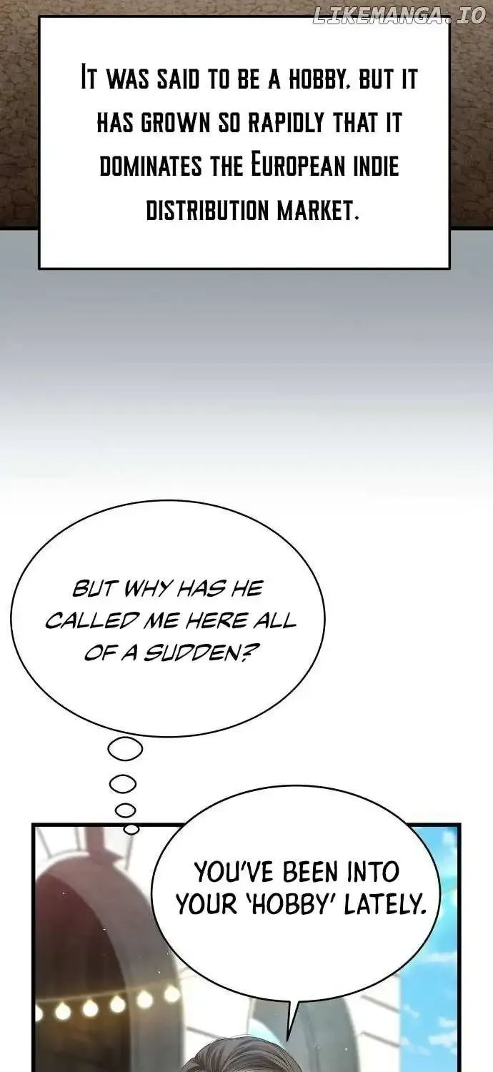 A Tidal Wave Of Glory Zinmanga X Chapter 18 Page 38