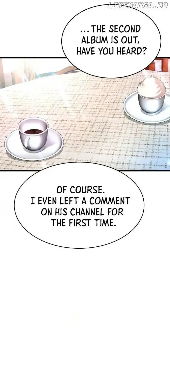 A Tidal Wave Of Glory Zinmanga X Chapter 18 Page 50