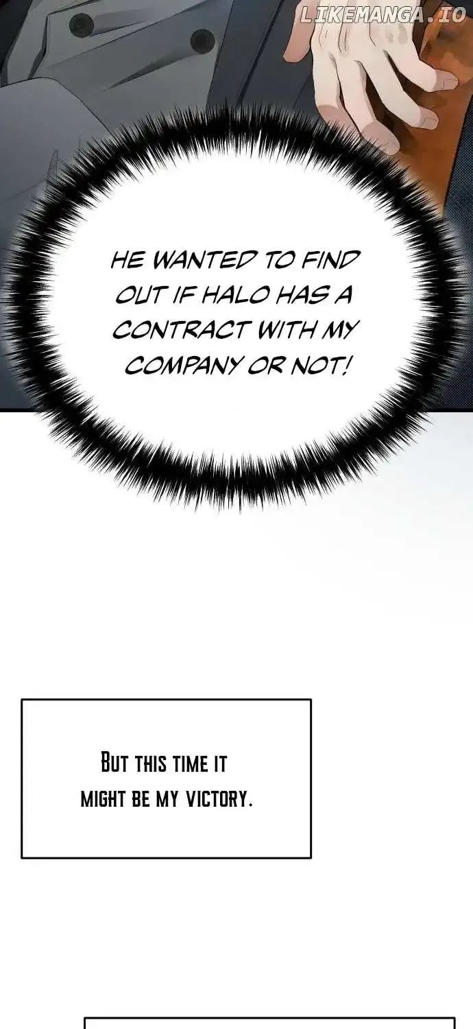 A Tidal Wave Of Glory Zinmanga X Chapter 18 Page 106