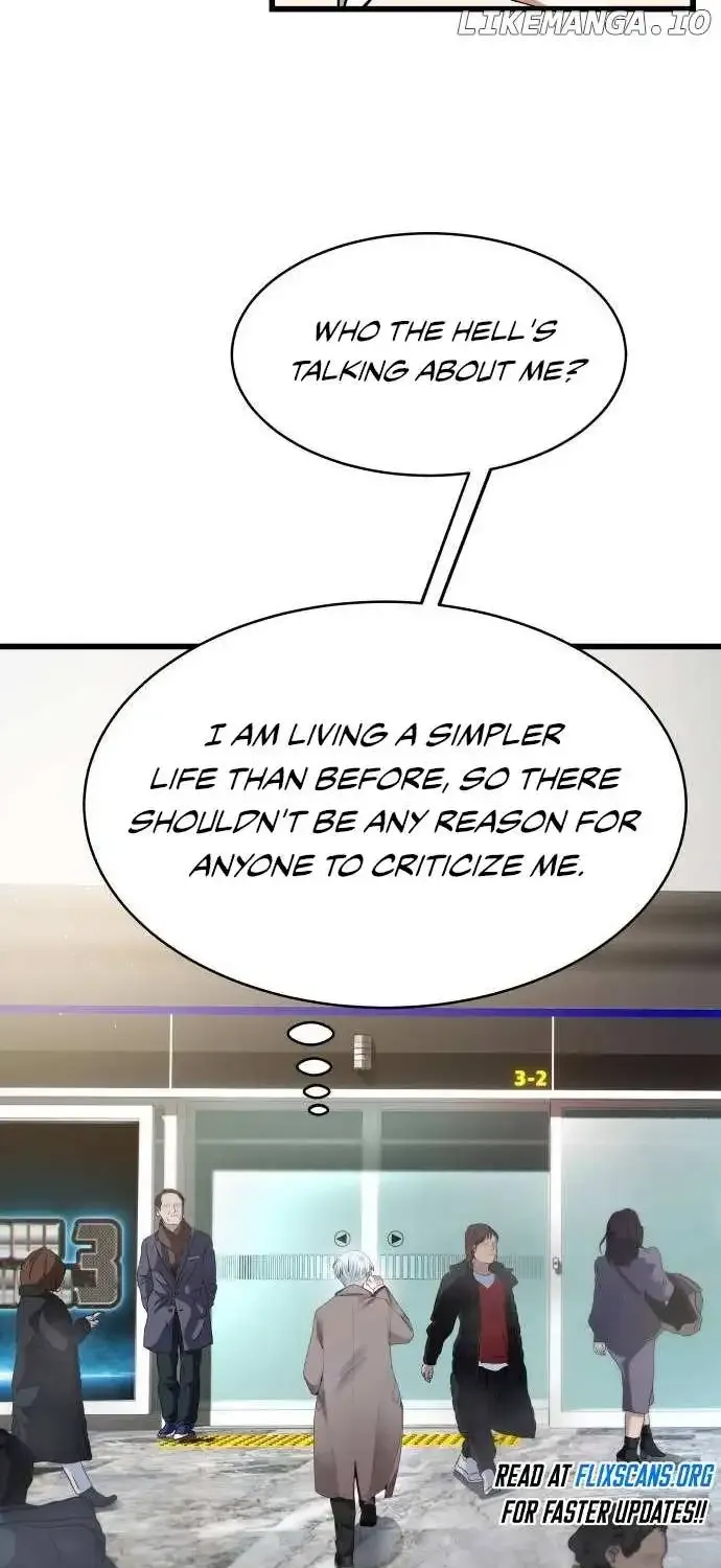 A Tidal Wave Of Glory Zinmanga X Chapter 18 Page 116