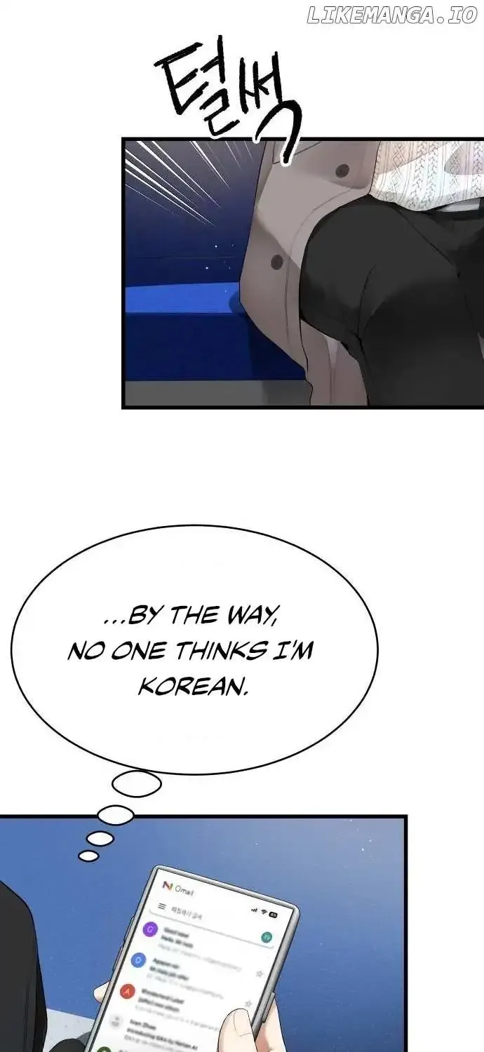 A Tidal Wave Of Glory Zinmanga X Chapter 18 Page 120