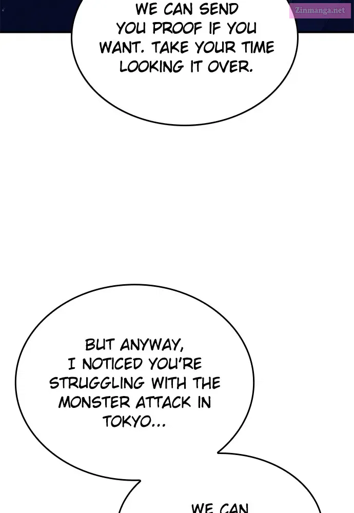 The Druid of Seoul Station Zinmanga X Chapter 134 Page 12