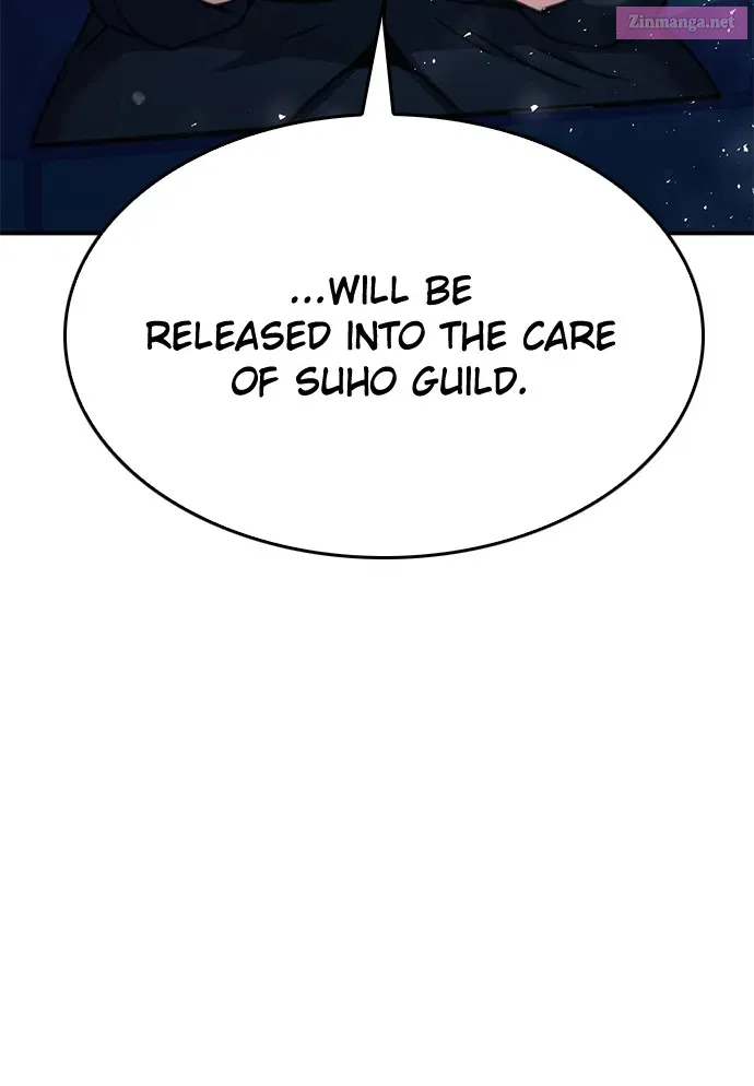 The Druid of Seoul Station Zinmanga X Chapter 134 Page 17
